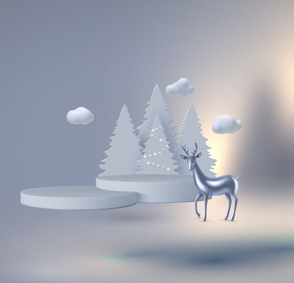 Rauhnächte-Paket 1 - "Sternenpfad"